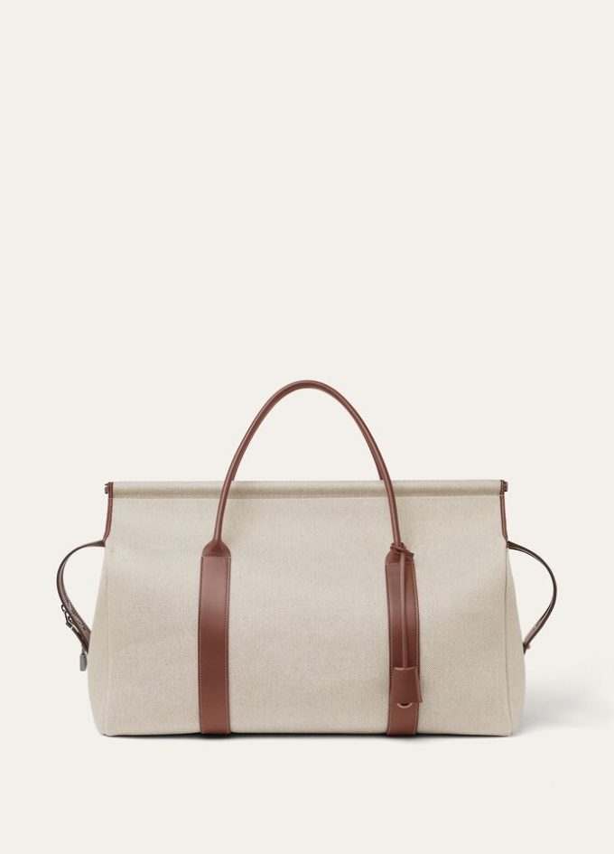 Geantă Loom Weekender L42