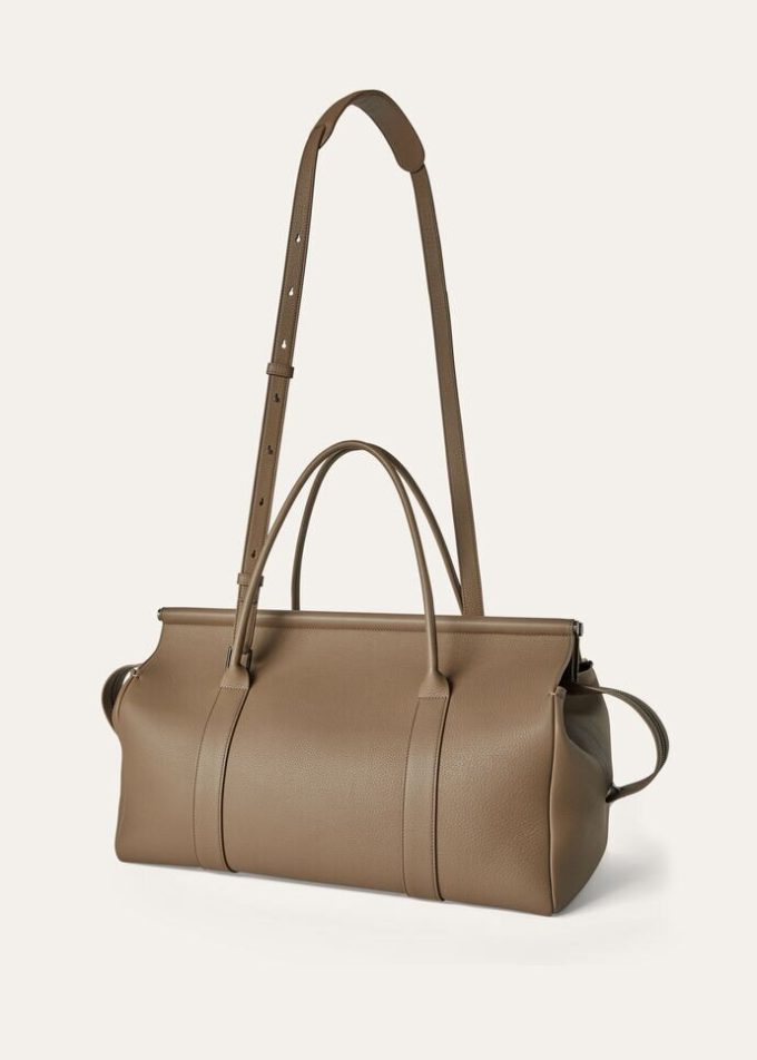 Geantă Loom Weekender L42