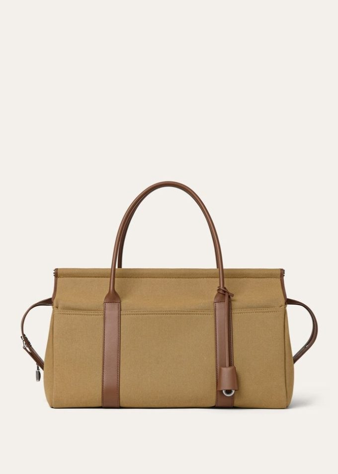 Geantă Loom Weekender L42