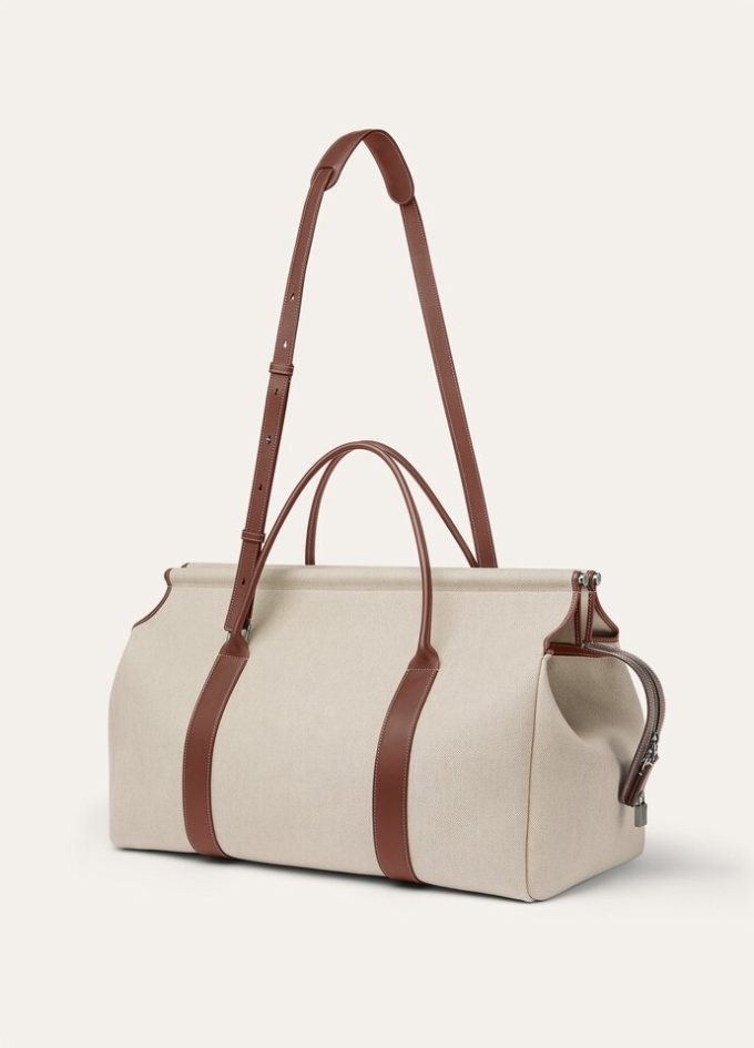 Geantă Loom Weekender L42