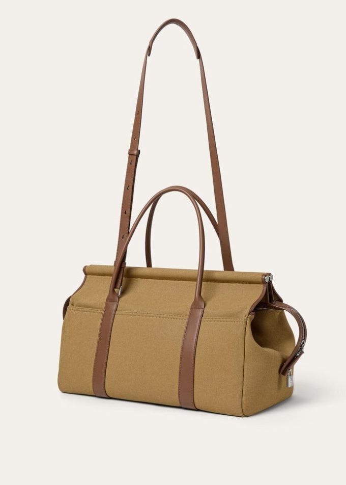 Geantă Loom Weekender L42