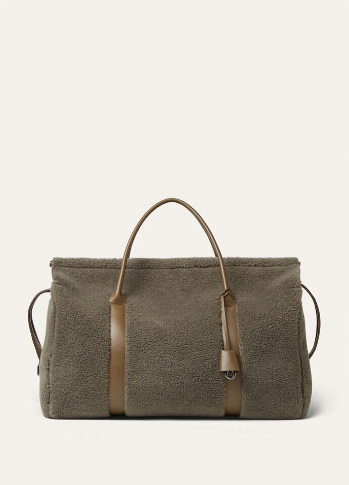 Geantă Loom Weekender L50