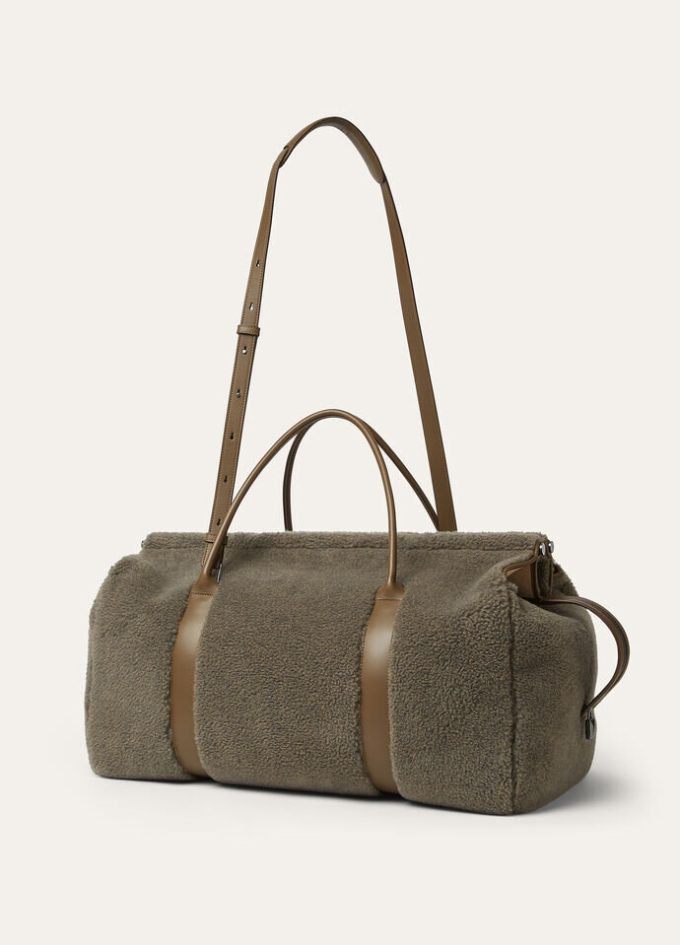 Geantă Loom Weekender L50