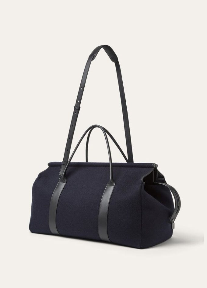 Geantă Loom Weekender L50