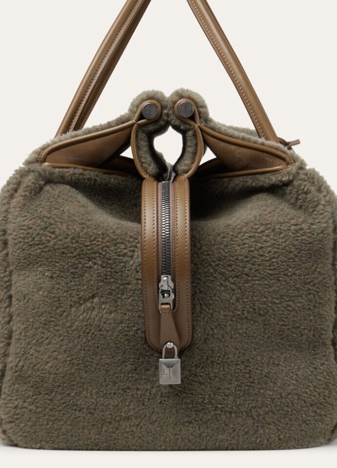 Geantă Loom Weekender L50