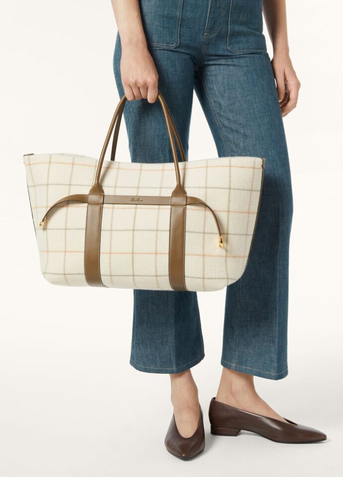 Geantă mare Ghiera Shopper Geantă mare Ghiera Shopper