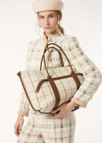 Geantă mare Ghiera Shopper