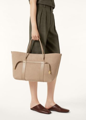 Geantă mare Ghiera Shopper