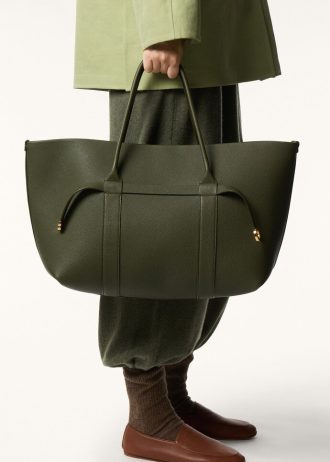 Geantă mare Ghiera Shopper