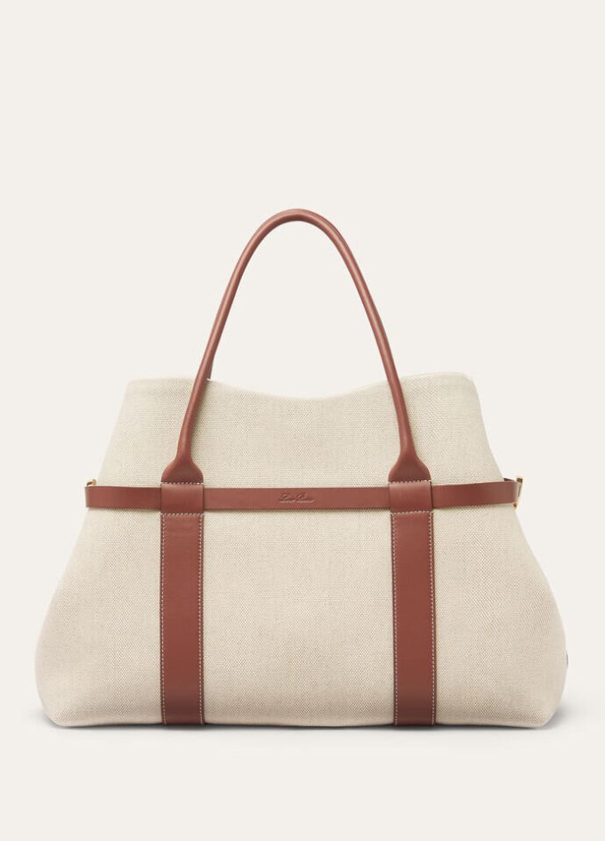 Geantă mare Ghiera Shopper Geantă mare Ghiera Shopper