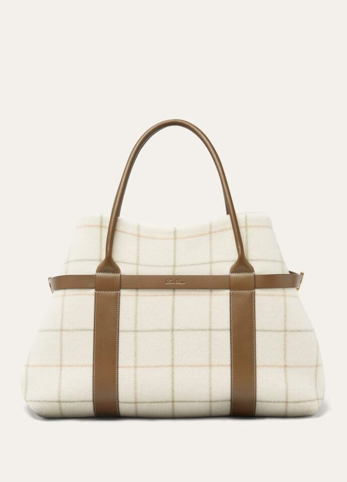 Geantă mare Ghiera Shopper Geantă mare Ghiera Shopper
