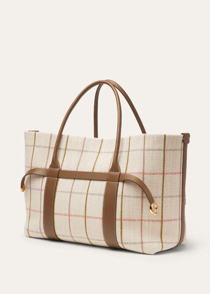 Geantă mare Ghiera Shopper Geantă mare Ghiera Shopper