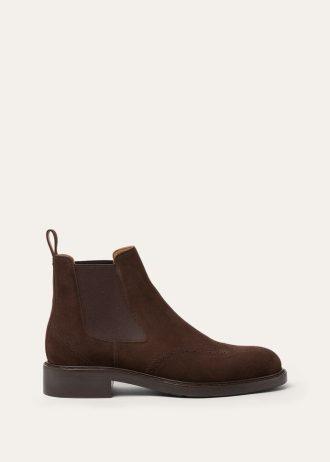 Ghete Chelsea Oliver Walk