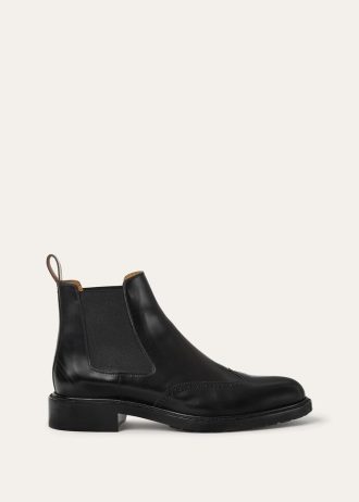 Ghete Chelsea Oliver Walk Ghete Chelsea Oliver Walk