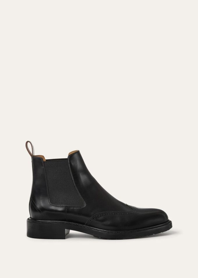 Ghete Chelsea Oliver Walk Ghete Chelsea Oliver Walk