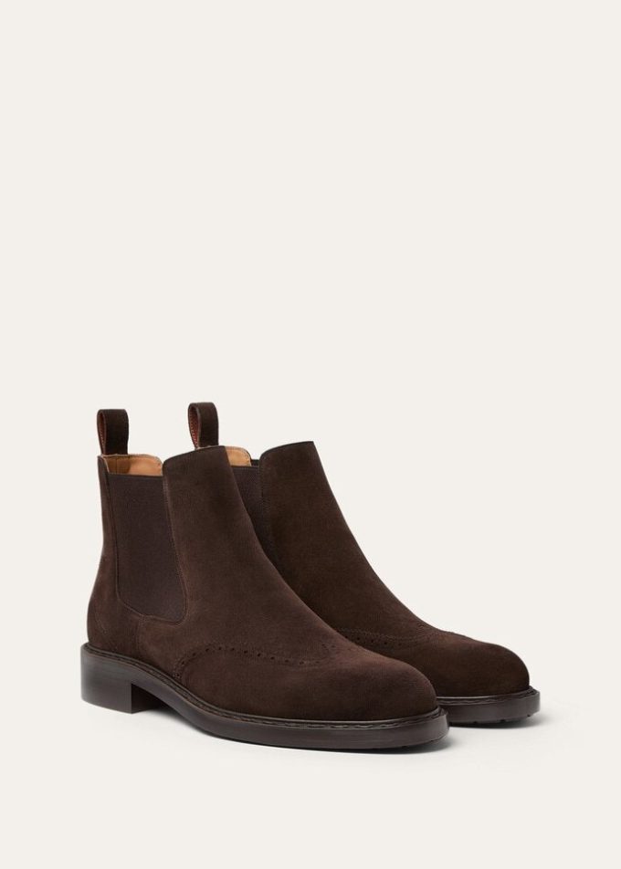Ghete Chelsea Oliver Walk Ghete Chelsea Oliver Walk