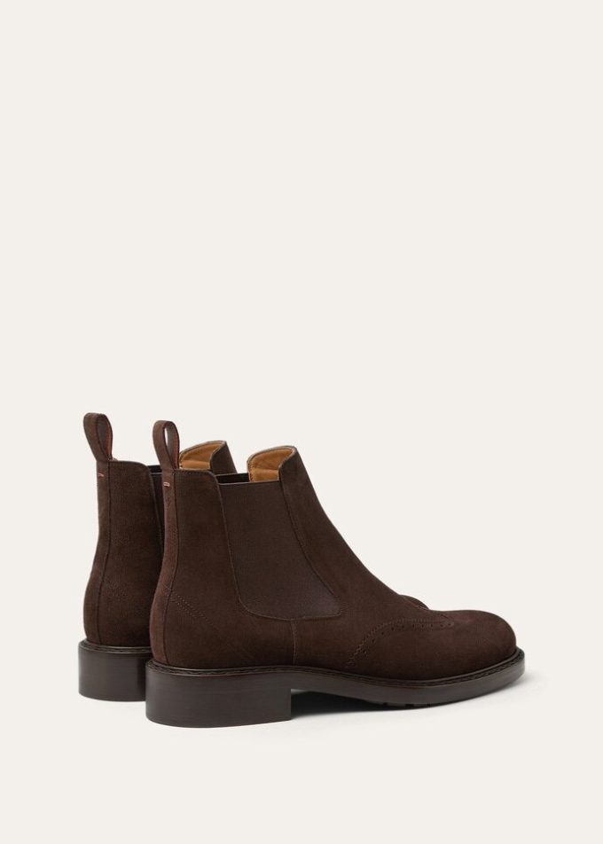 Ghete Chelsea Oliver Walk Ghete Chelsea Oliver Walk