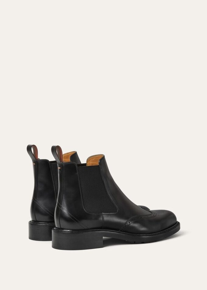 Ghete Chelsea Oliver Walk Ghete Chelsea Oliver Walk