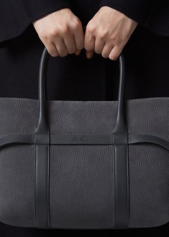 Ghiera Shopper Mic