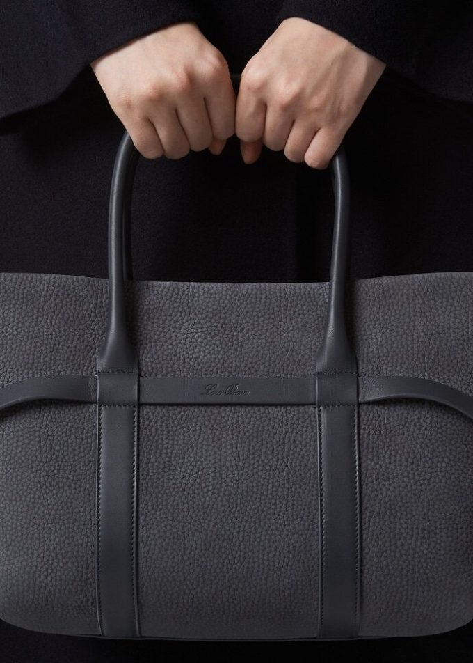 Ghiera Shopper Mic