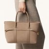 Ghiera Shopper Mic