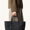 Ghiera Shopper Mic