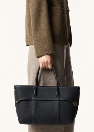 Ghiera Shopper Mic