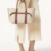 Ghiera Shopper Mic