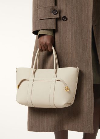 Ghiera Shopper Mic