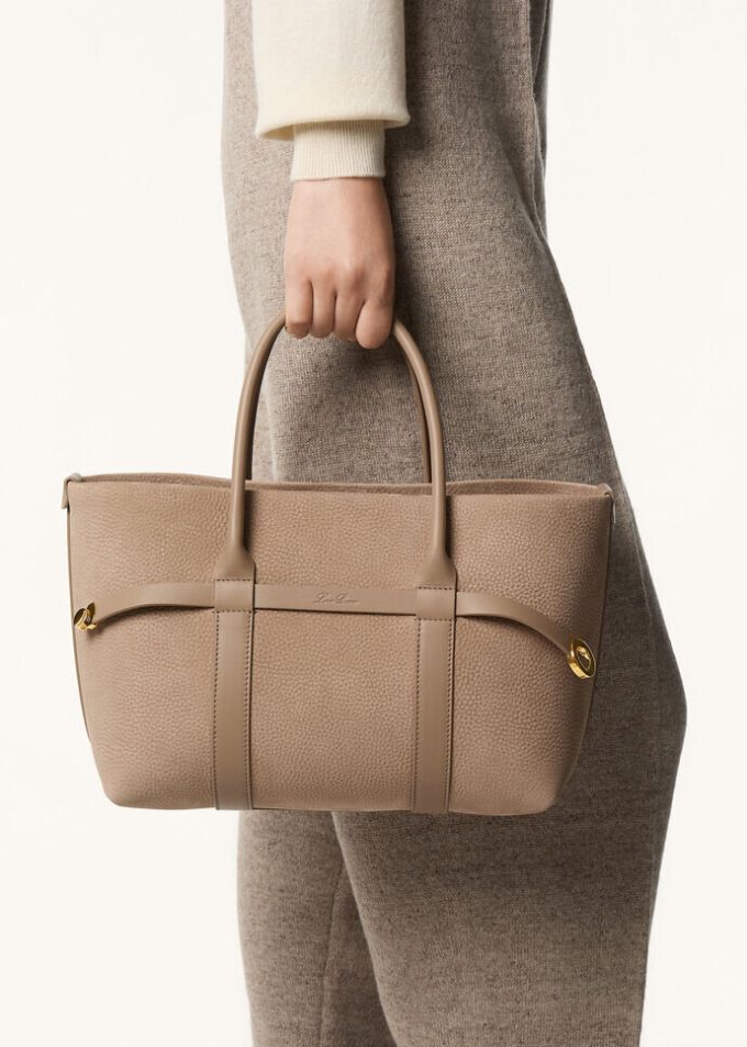 Ghiera Shopper Mic