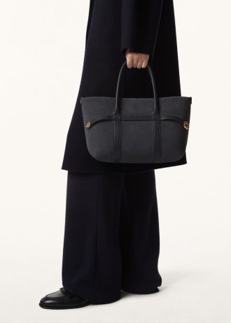 Ghiera Shopper Mic