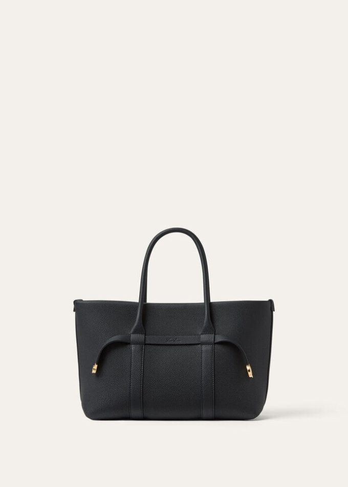 Ghiera Shopper Mic