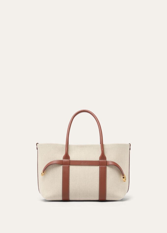 Ghiera Shopper Mic