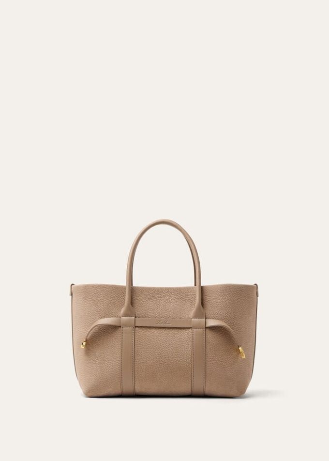 Ghiera Shopper Mic