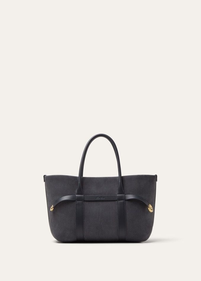 Ghiera Shopper Mic