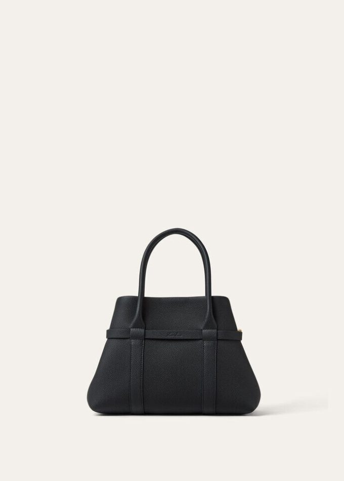 Ghiera Shopper Mic