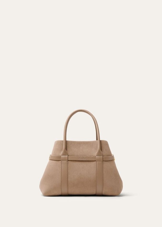 Ghiera Shopper Mic