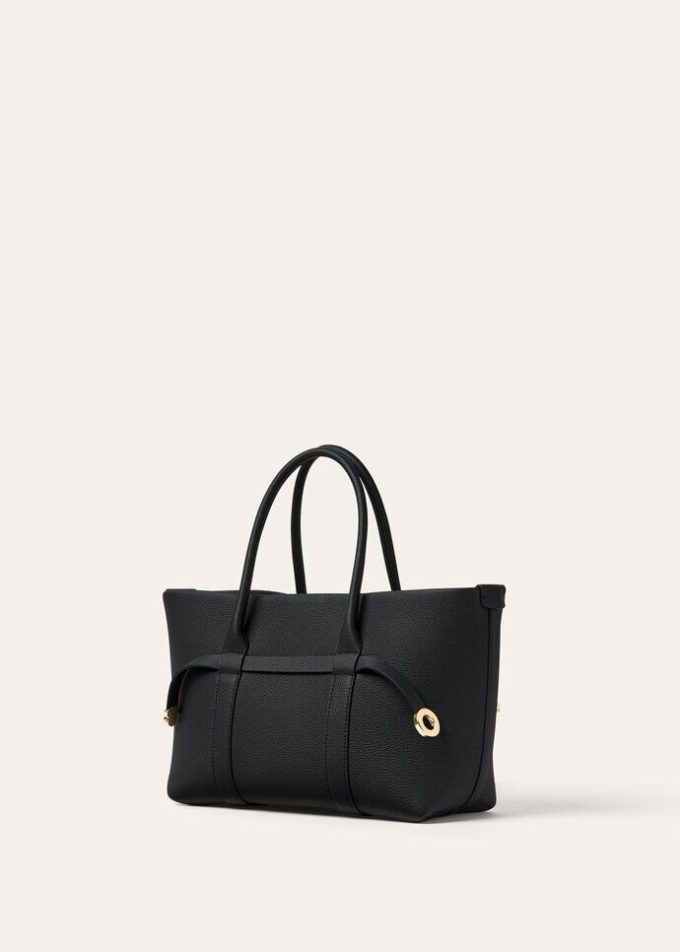 Ghiera Shopper Mic