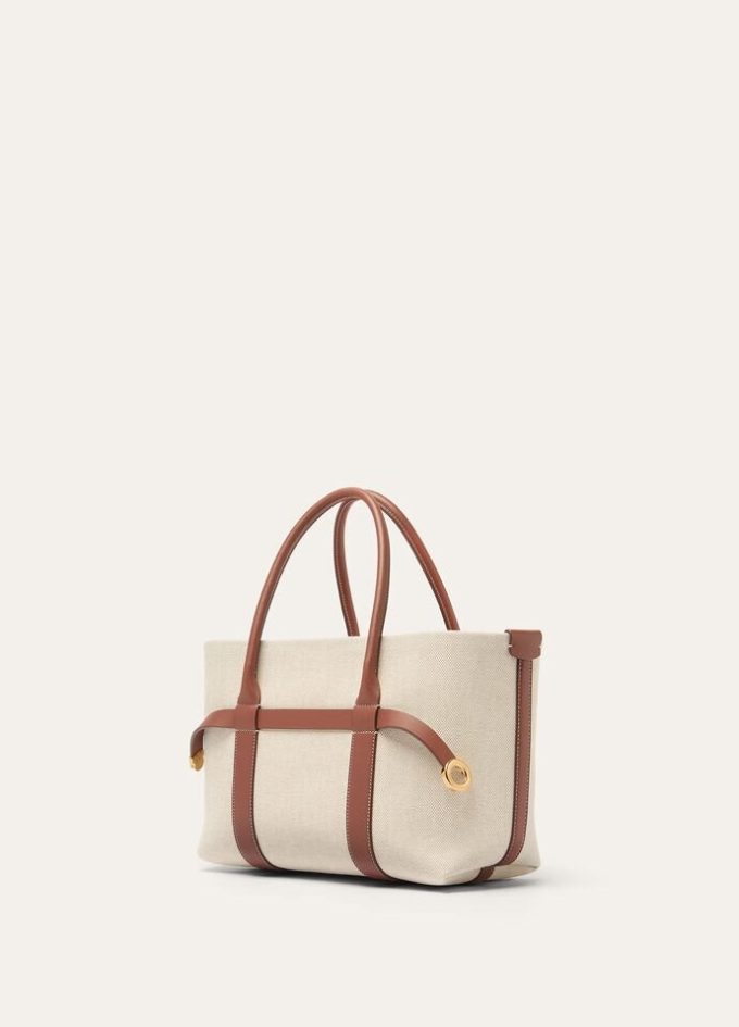 Ghiera Shopper Mic