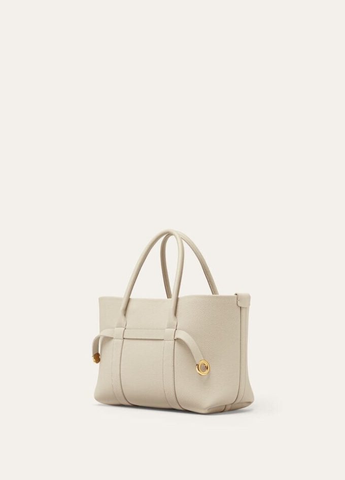 Ghiera Shopper Mic