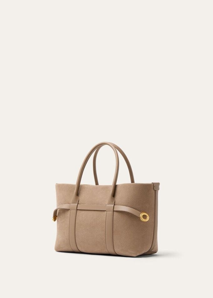 Ghiera Shopper Mic