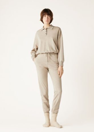 Hanorac Cocooning Polo