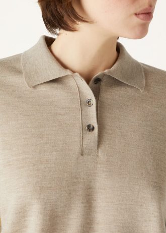 Hanorac Cocooning Polo