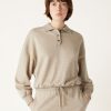 Hanorac Cocooning Polo