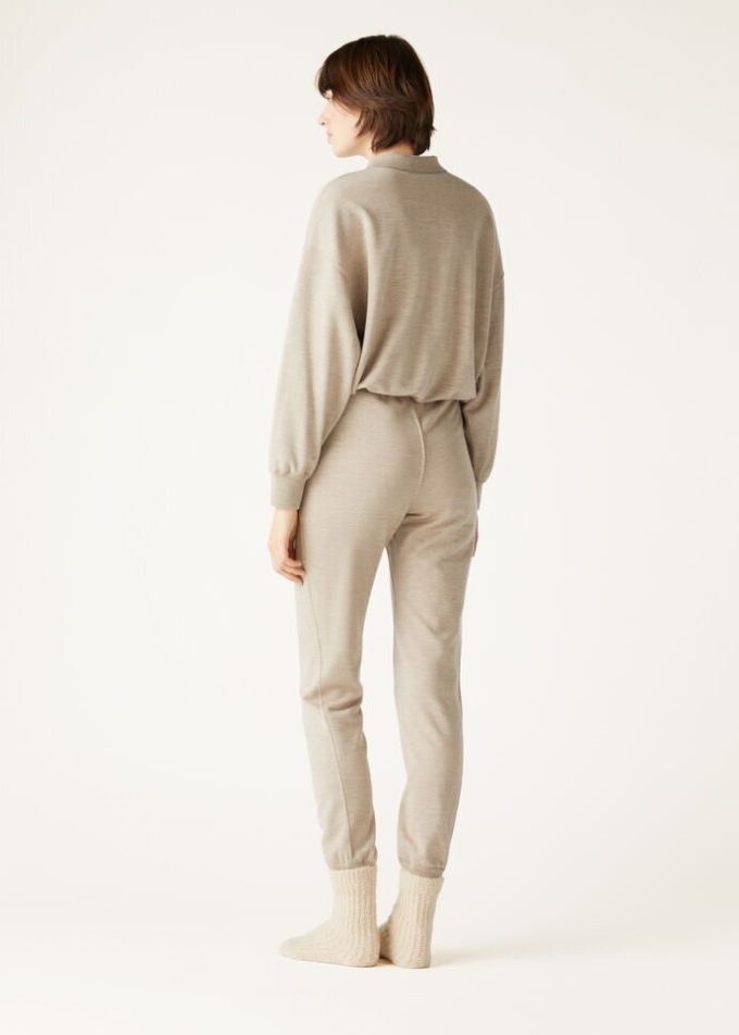 Hanorac Cocooning Polo