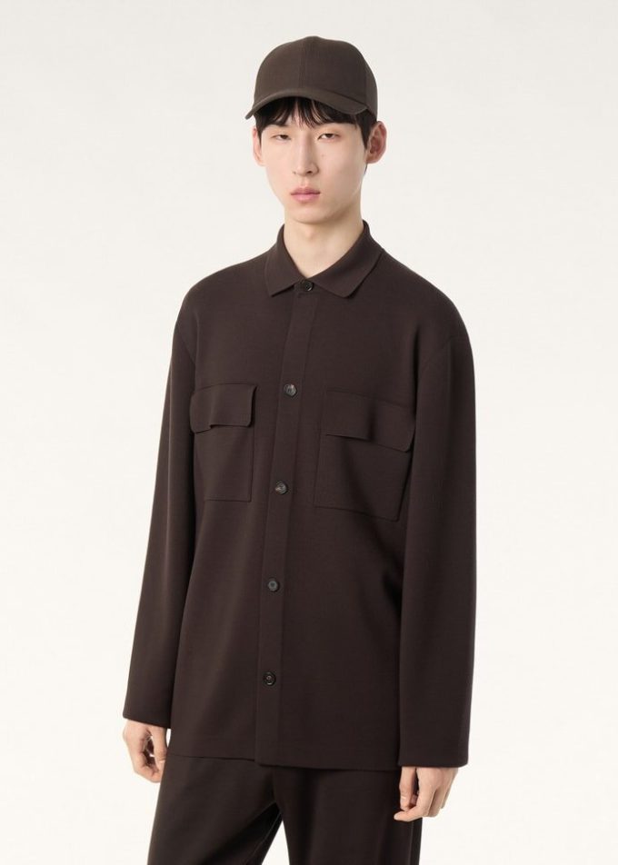 Imperiul Darul Regilor Overshirt Imperiul Darul Regilor Overshirt