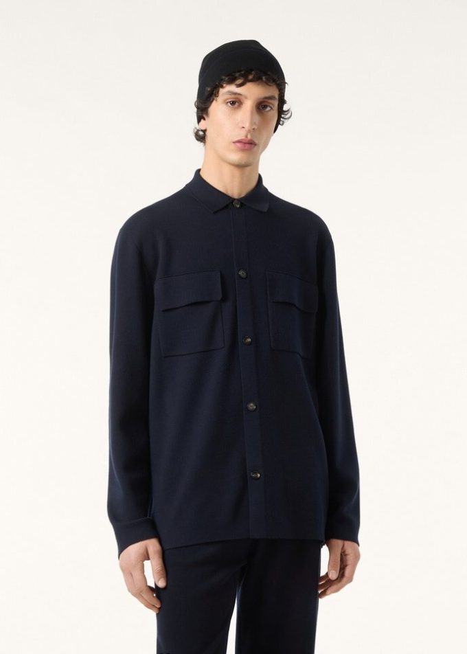 Imperiul Darul Regilor Overshirt Imperiul Darul Regilor Overshirt