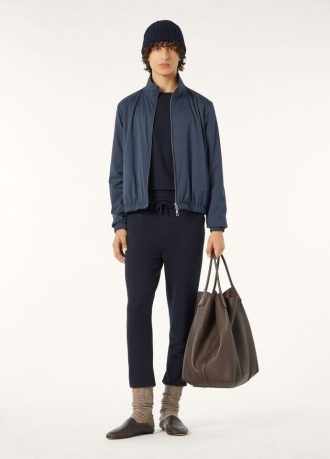 Jachetă bomber Loro Piana
