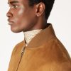 Jachetă bomber Loro Piana Ivy