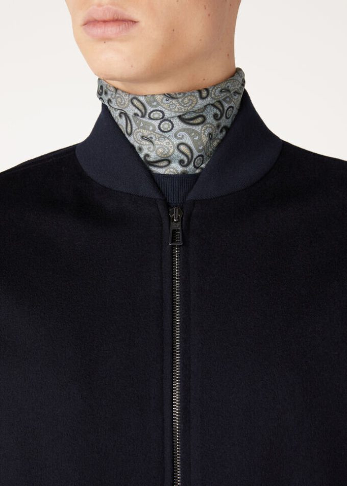 Jachetă bomber LP Ivy Jachetă bomber LP Ivy